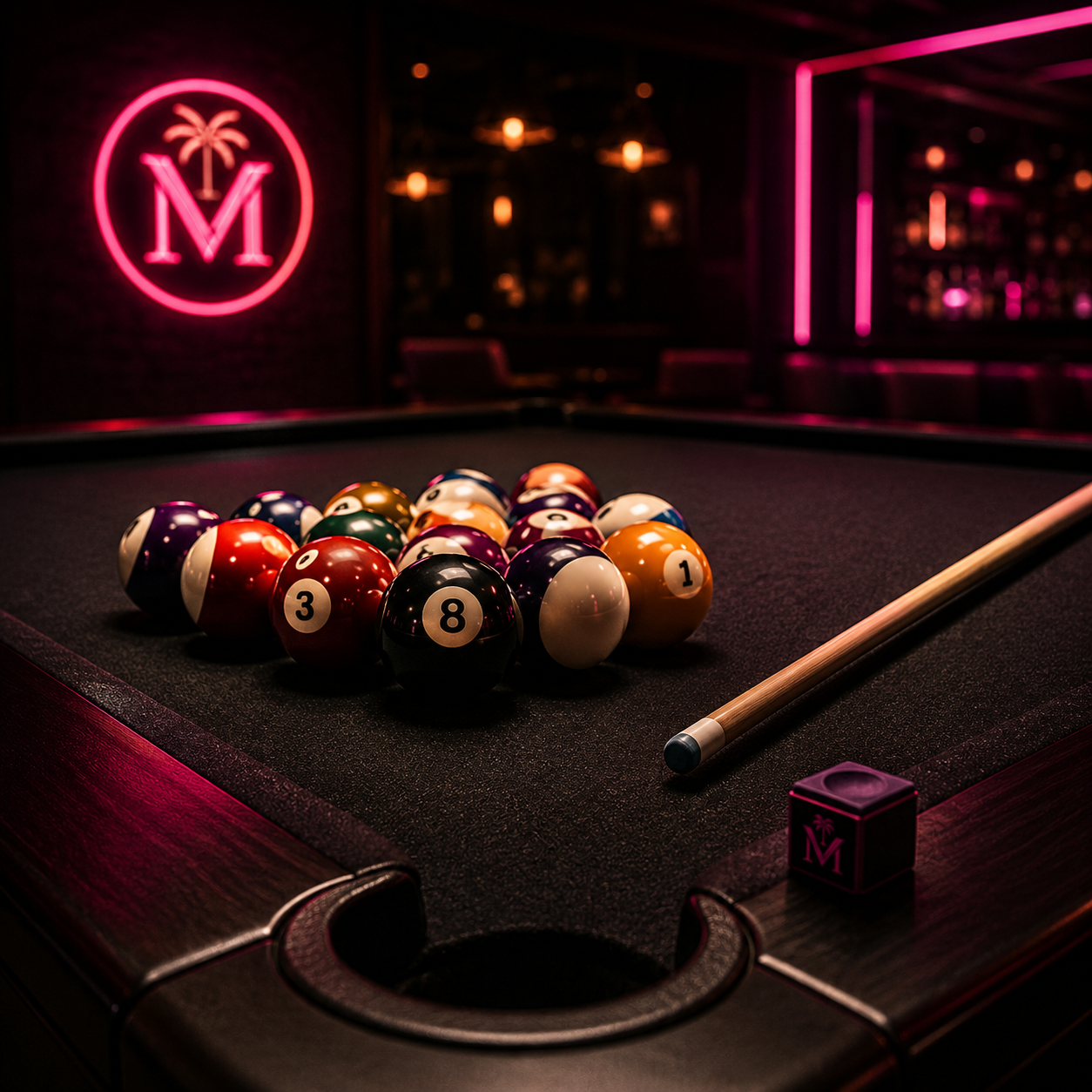 Billard