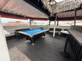Billard Extérieur + Carré VIP